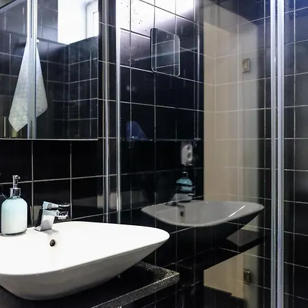 Appartamento 01 Nice Flat By Olivais *