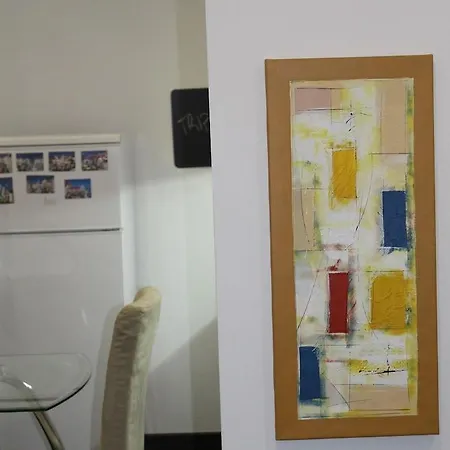 Apartment 01 Nice Flat By Olivais *